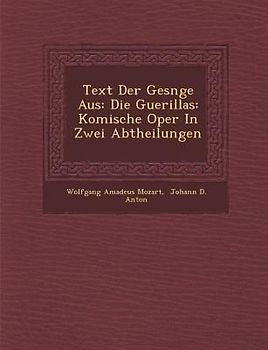 Text Der Ges�nge Aus