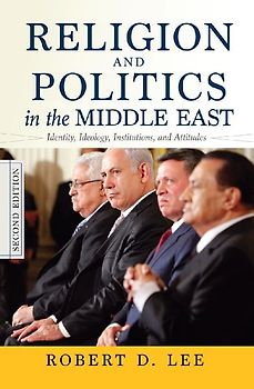 Religion and Politics in the Middle East