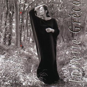 Juliette Greco - 1970-1977: La Chanson Des Vieux Amants