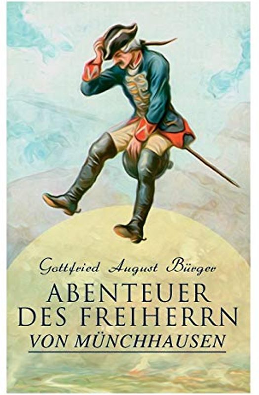 Abenteuer des Freiherrn von Münchhausen