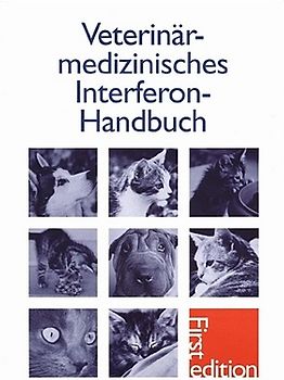 Veterinärmedizinisches Interferon-Handbuch