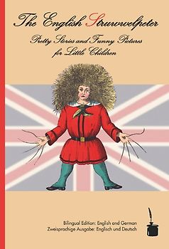 The English Struwwelpeter / Der Struwwelpeter