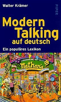 Modern Talking auf deutsch