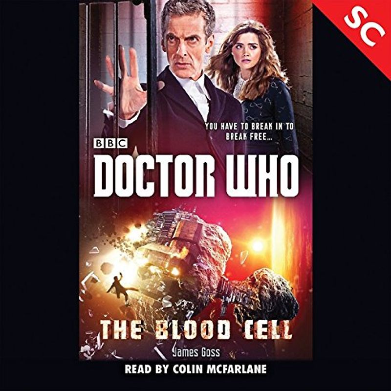 The Blood Cell (Doctor Who)