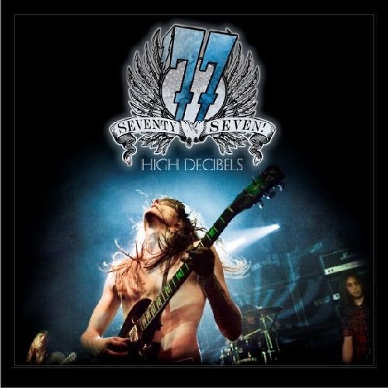 77 - High Decibels