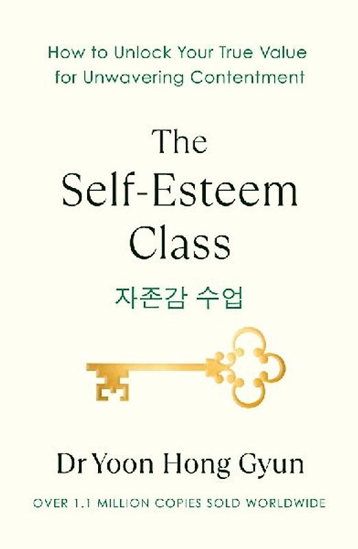 The Self-Esteem Class