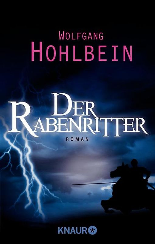 Der Rabenritter