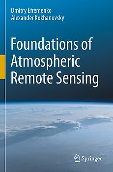 Foundations of Atmospheric Remote Sensing