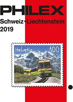 PHILEX Schweiz/Liechtenstein 2019