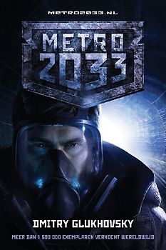 METRO 2033