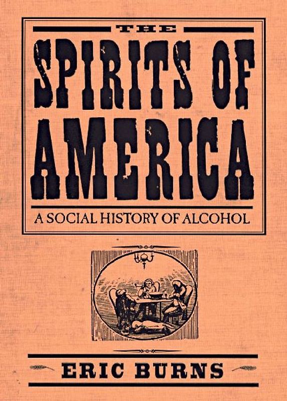 Spirits of America