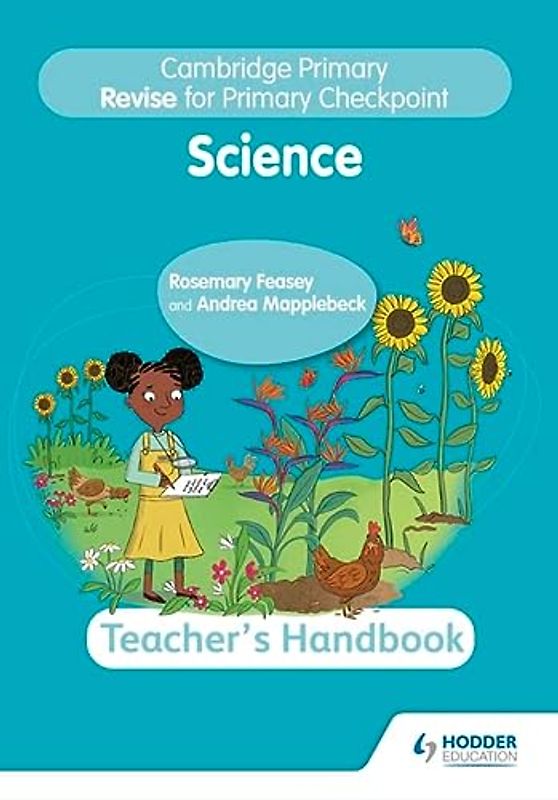 Cambridge Primary Revise for Primary Checkpoint Science Teacher's Handbook