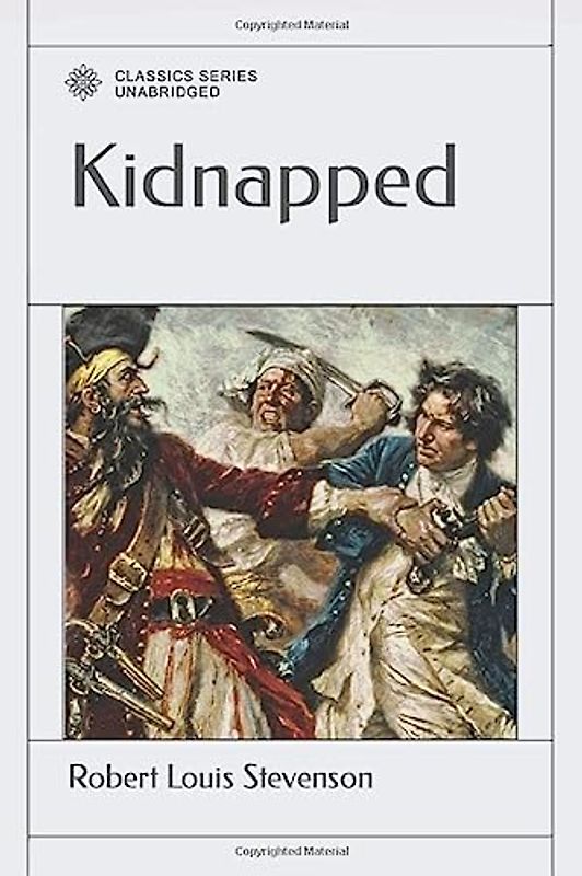 Kidnapped
