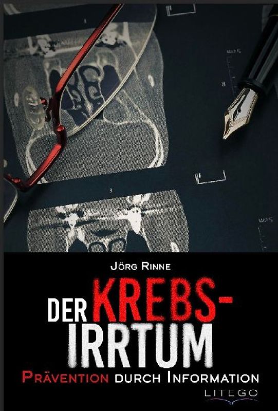Der Krebs-Irrtum