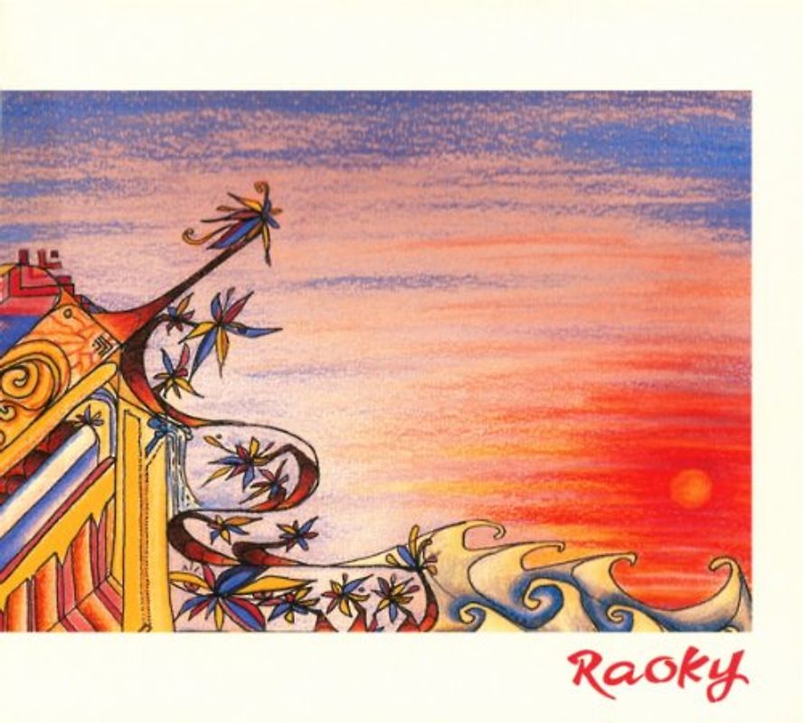 Raoky - Raoky