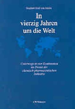 In vierzig Jahren um die Welt