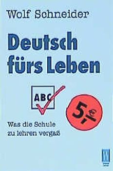Deutsch fürs Leben