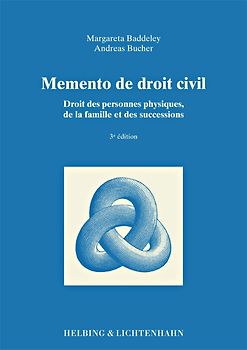 Memento de droit civil