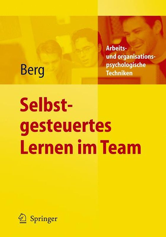 Selbstgesteuertes Lernen im Team