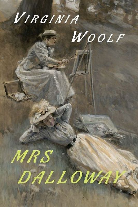 Mrs. Dalloway