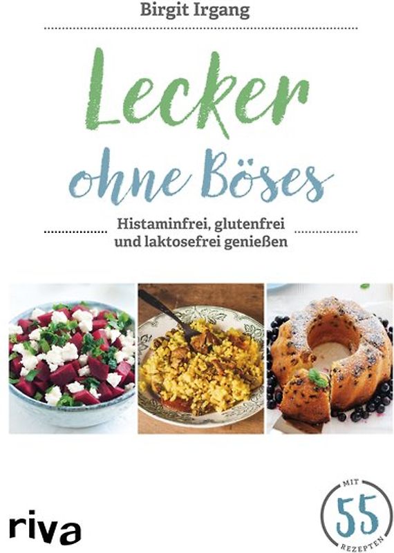 Lecker ohne Böses