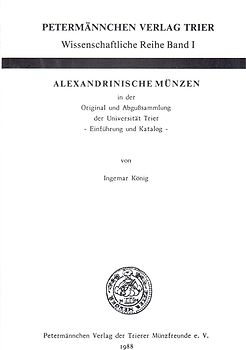 Alexandrinische Münzen