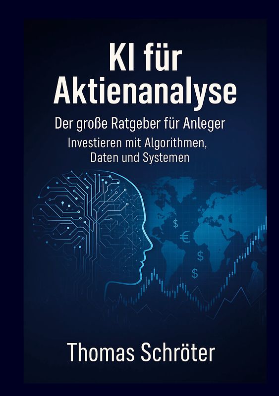 KI für Aktienanalyse Der große Ratgeber für Anleger