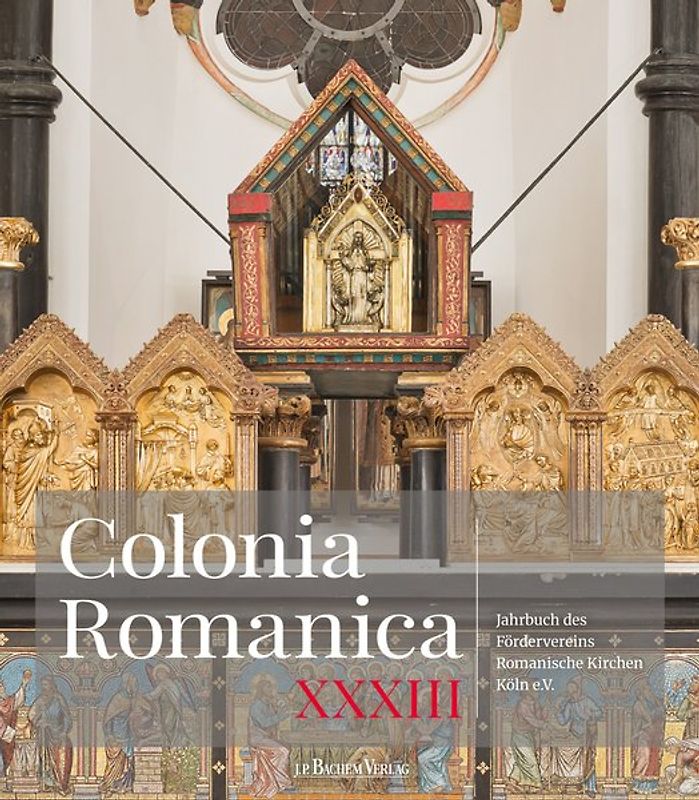 Colonia Romanica