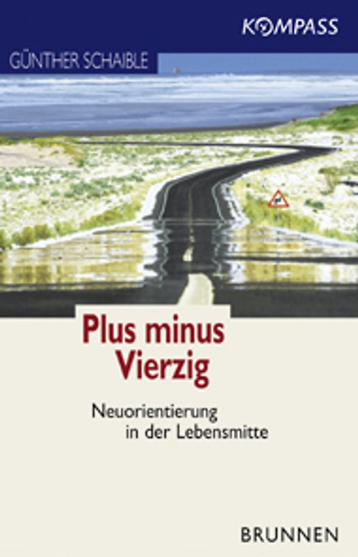 Plus/minus Vierzig