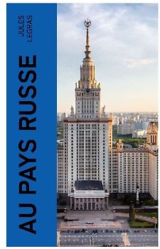 Au pays russe