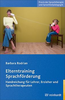 Elterntraining Sprachförderung