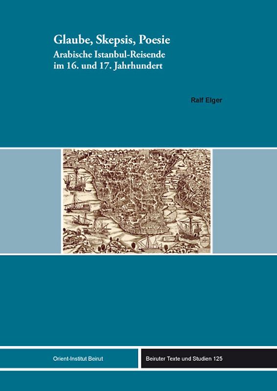 Glaube, Skepsis, Poesie