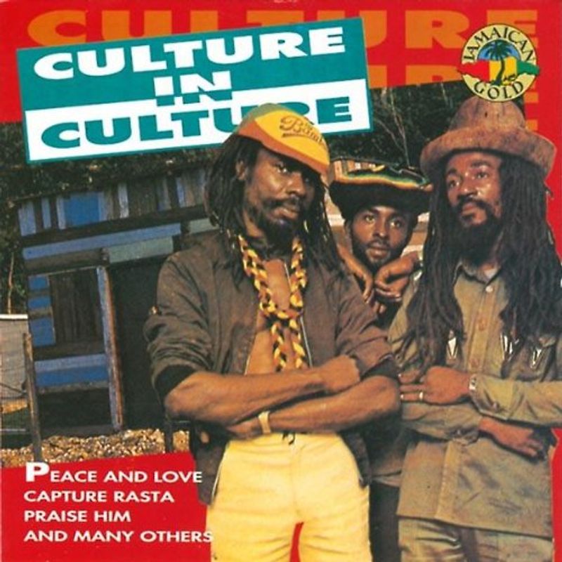 Culture - In Culture