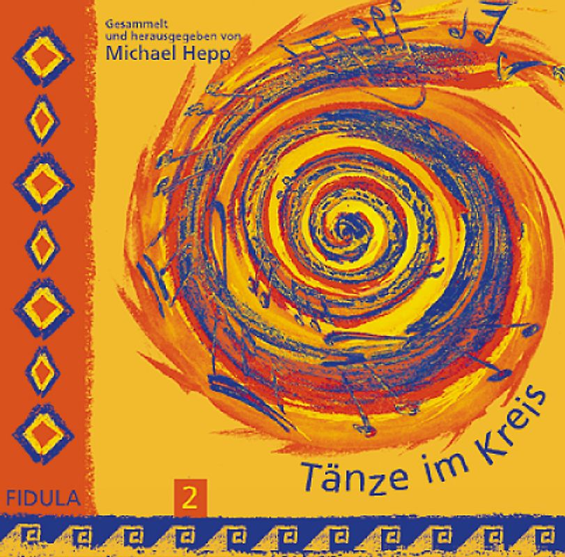 Tänze im Kreis 2