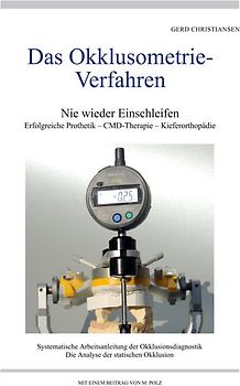 Das Okklusometrie-Verfahren