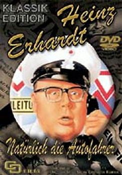 Natürlich die Autofahrer DVD