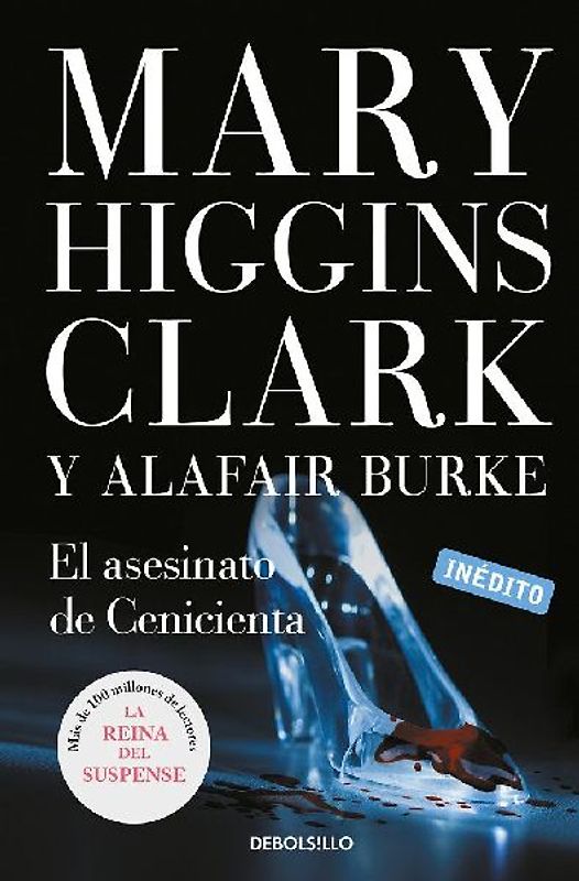 El asesinato de Cenicienta