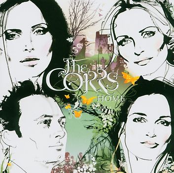 the Corrs - Home