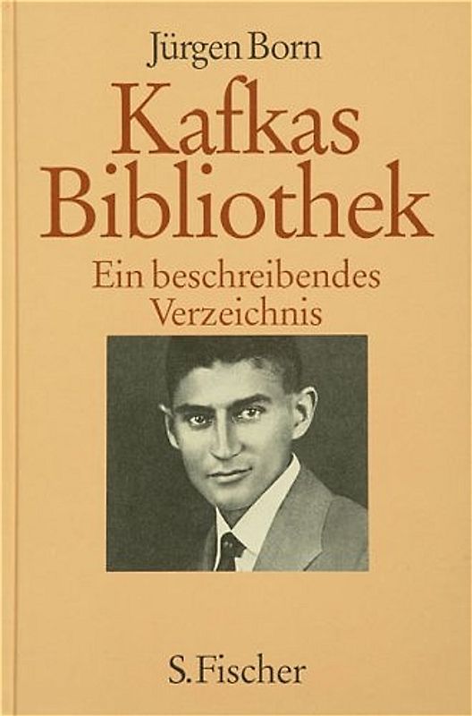Kafkas Bibliothek