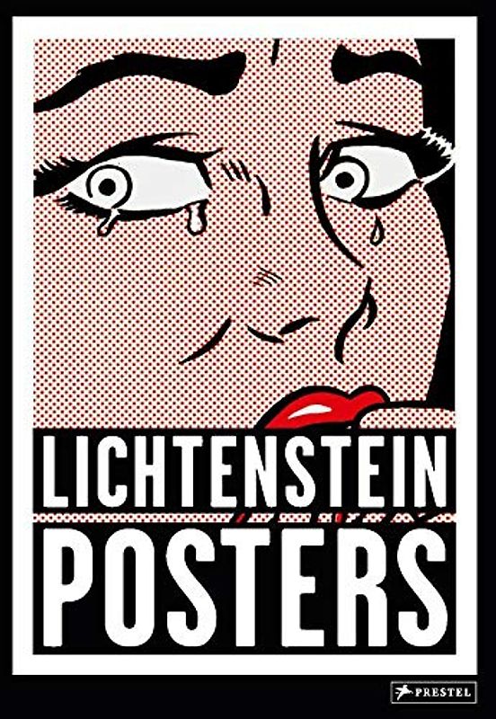 Lichtenstein Posters