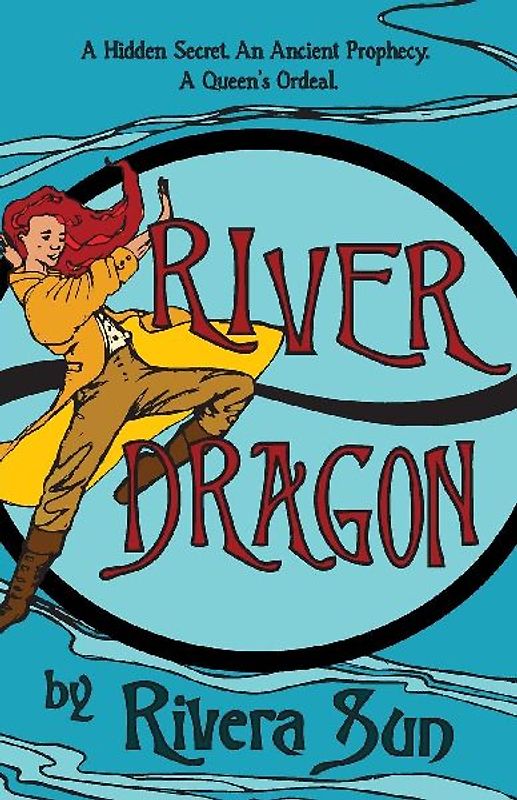 River Dragon