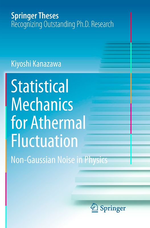 Statistical Mechanics for Athermal Fluctuation