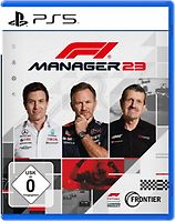 F1 Manager 2023