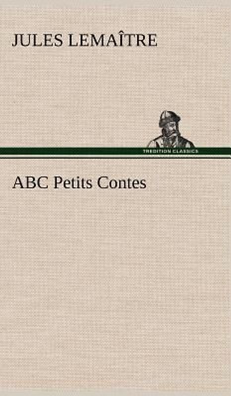ABC Petits Contes