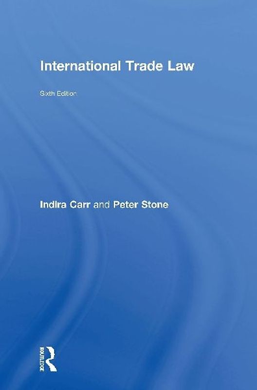 International Trade Law
