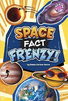 Space Fact Frenzy!