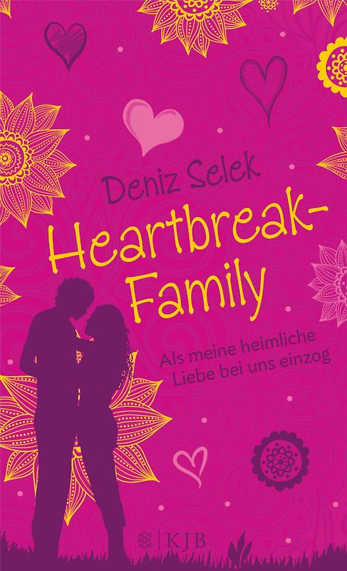 Heartbreak-Family – Als meine heimliche Liebe bei uns einzog