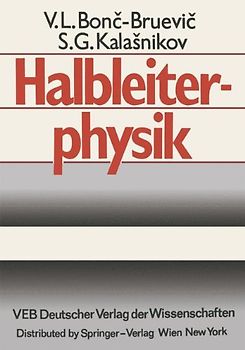 Halbleiterphysik