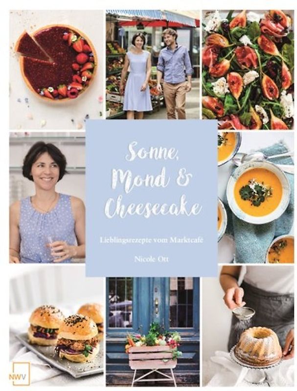 Sonne, Mond & Cheesecake