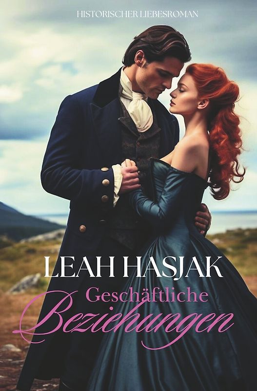 Geschäftliche Beziehungen